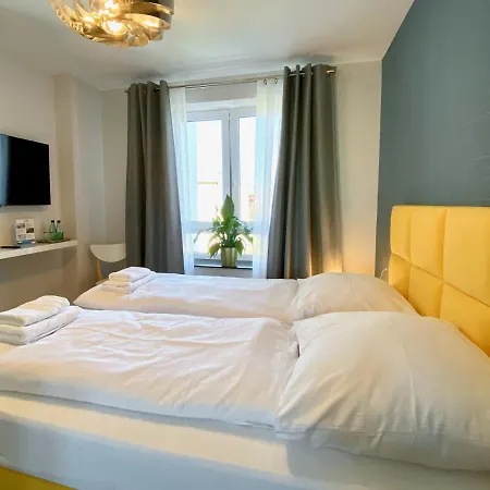 Investrooms Apartment